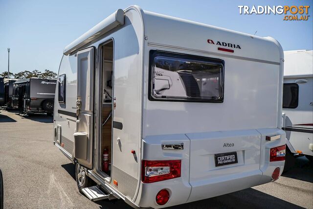 2019 ADRIA ALTEA 402PH SPORT CARAVAN - photo 4 of 16