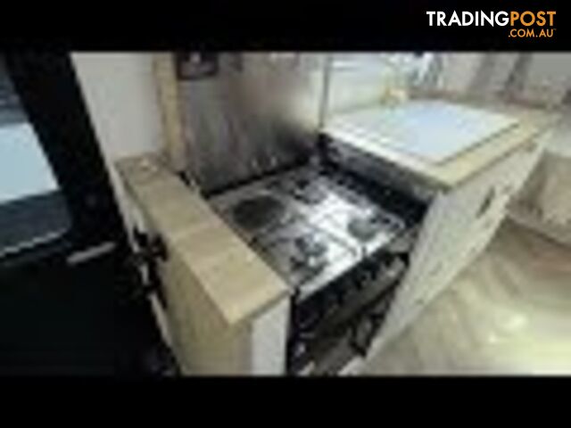 2026 SUPREME 2000_R_K1E1_T TERRITORY CARAVAN 20'