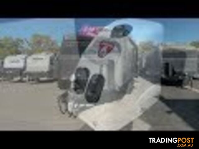 2026 LOTUS FREELANDER FR22 CL CARAVAN 22'