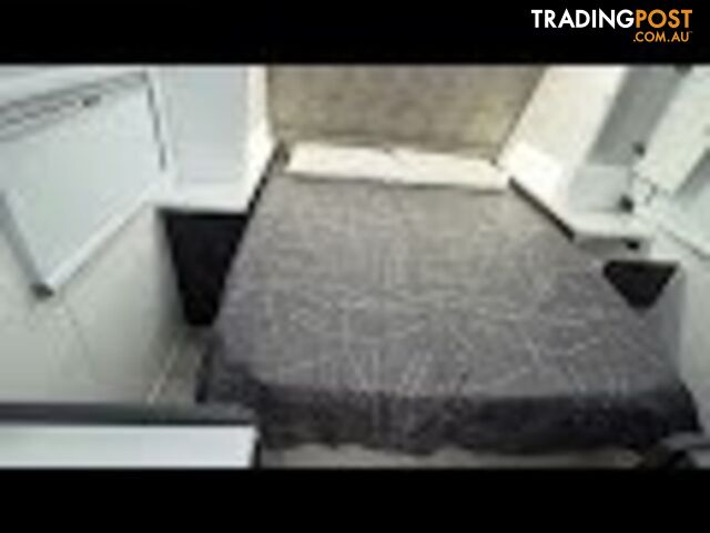 2026 DESIGN RV ACX 196R CARAVAN 19'6"