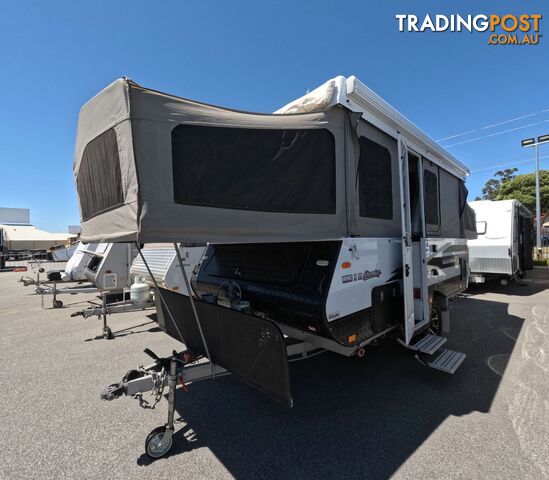 2020 GOLDSTREAM WING 3 ST CAMPER PREMIUM