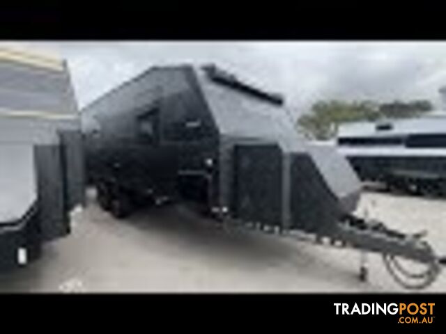 2026 LOTUS FREELANDER FR22CL CARAVAN 22