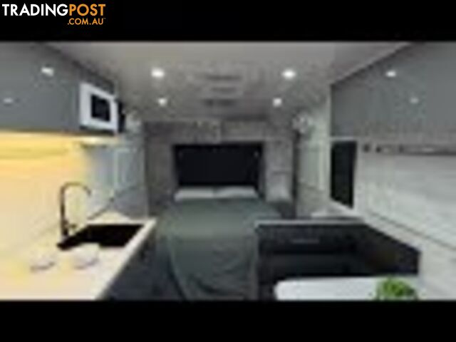2026 EXPLOREX KIMBERLEY-R- EXP CARAVAN 5.7