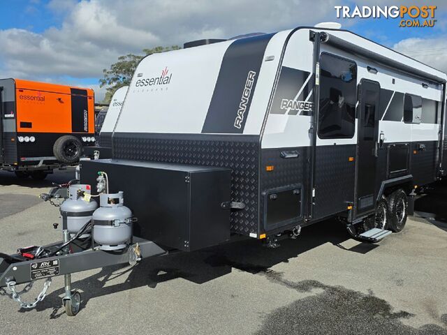 2026 ESSENTIAL RANGER 200M CARAVAN 20' - photo 2 of 31