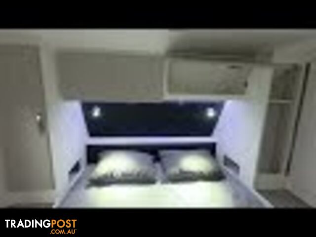 2026 SUPREME 1860_R_K1E3_T CLASSIC TOURER CARAVAN 18'6"