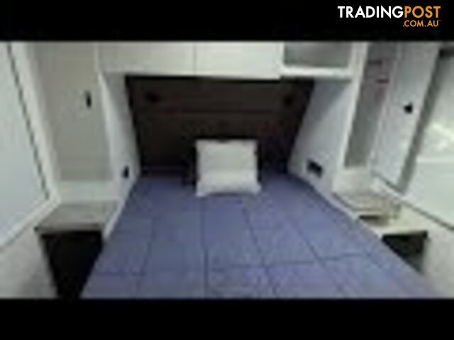 2026 DESIGN RV ODYSSEY 218M CARAVAN 218