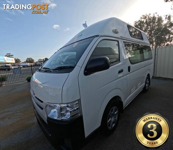 2017 KEA 2017 KEA HITOP T490 2 BERTH CAMPERVAN 2 BERTH