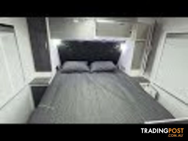 2026 SUPREME 1800_R_K1E3_S CLASSIC TOURER CARAVAN 18'