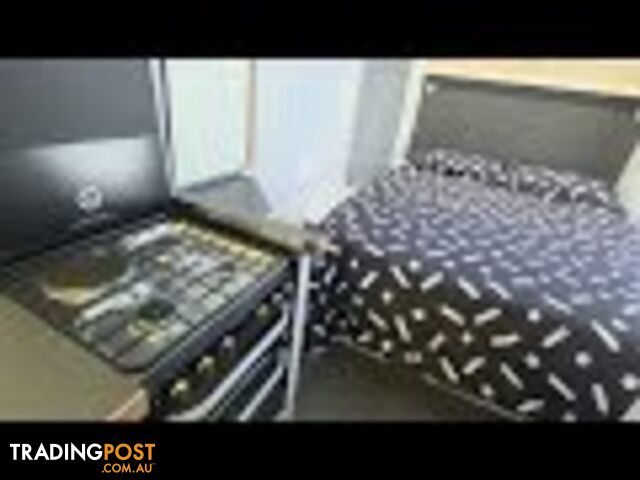 2026 EXPLOREX GIBB RIVER CARAVAN 6M