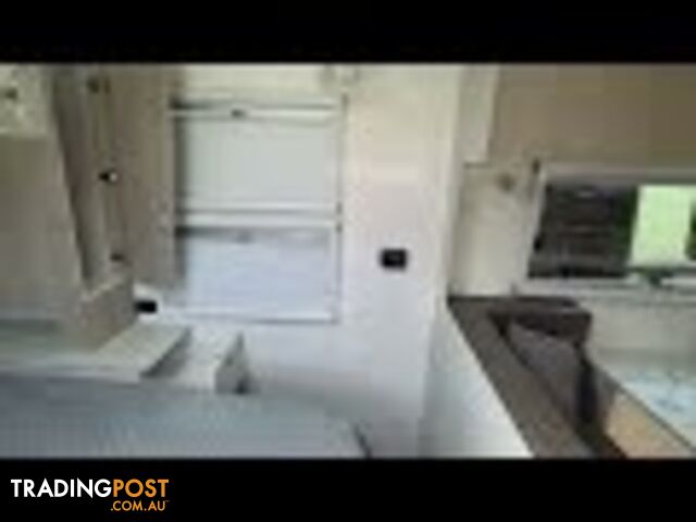 2026 DESIGN RV ACX 200M CARAVAN 20'