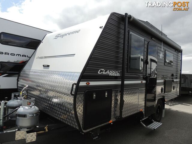 2023 SUPREME 1760_C_K2E3_S CLASSIC TOURER CARAVAN 17'6"