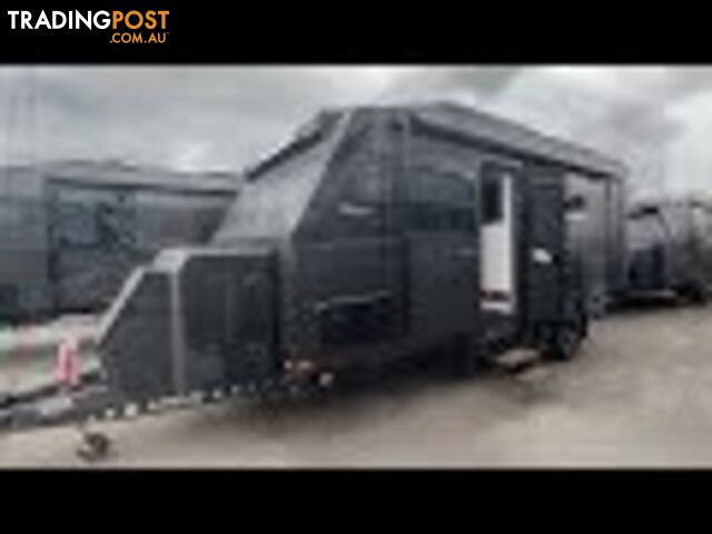 2026 LOTUS FREELANDER FR199CL CARAVAN 19'9"