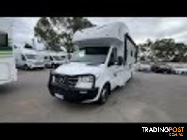 2023 JAYCO CONQUEST MOTORHOME