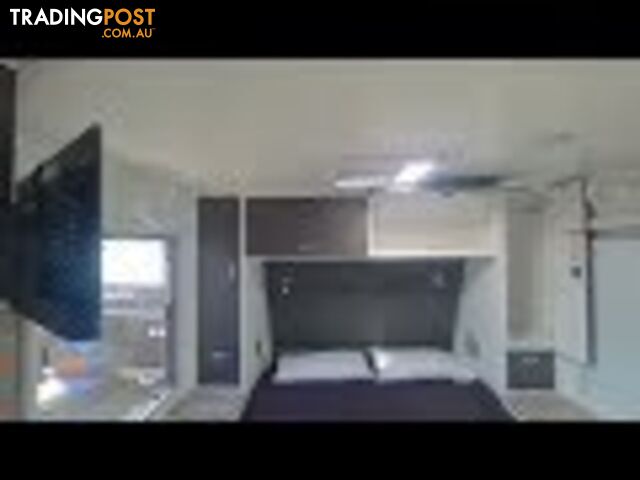 2026 DESIGN RV FORERUNNER 216R CARAVAN 21'6"
