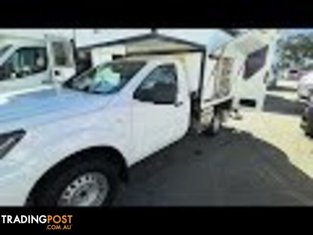 2022 TALVOR ADVENTURE CAMPER NISSAN CAMPERVAN 2 BERTH