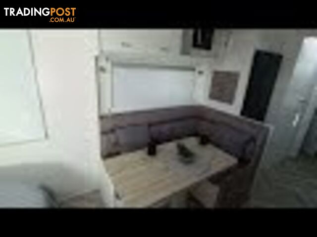 2026 DESIGN RV CRX F226M CARAVAN 22'6"