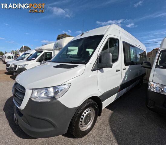 2019 KEA NOMAD M700 CAMPERVAN 3 BERTH