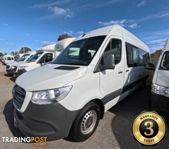 2019 KEA NOMAD M700 CAMPERVAN 2+1 BERTH