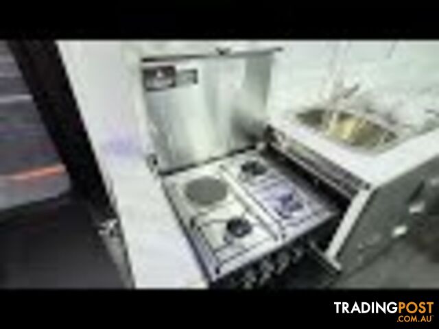 2026 SUPREME 2000_R_K1E1_T CLASSIC TOURER CARAVAN 20'