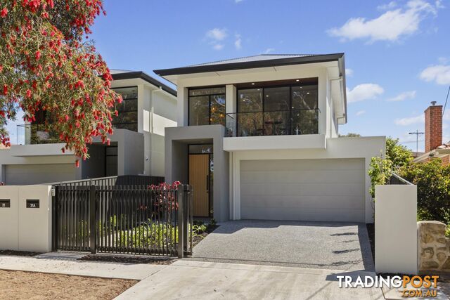 31A Hamilton Avenue WARRADALE SA 5046