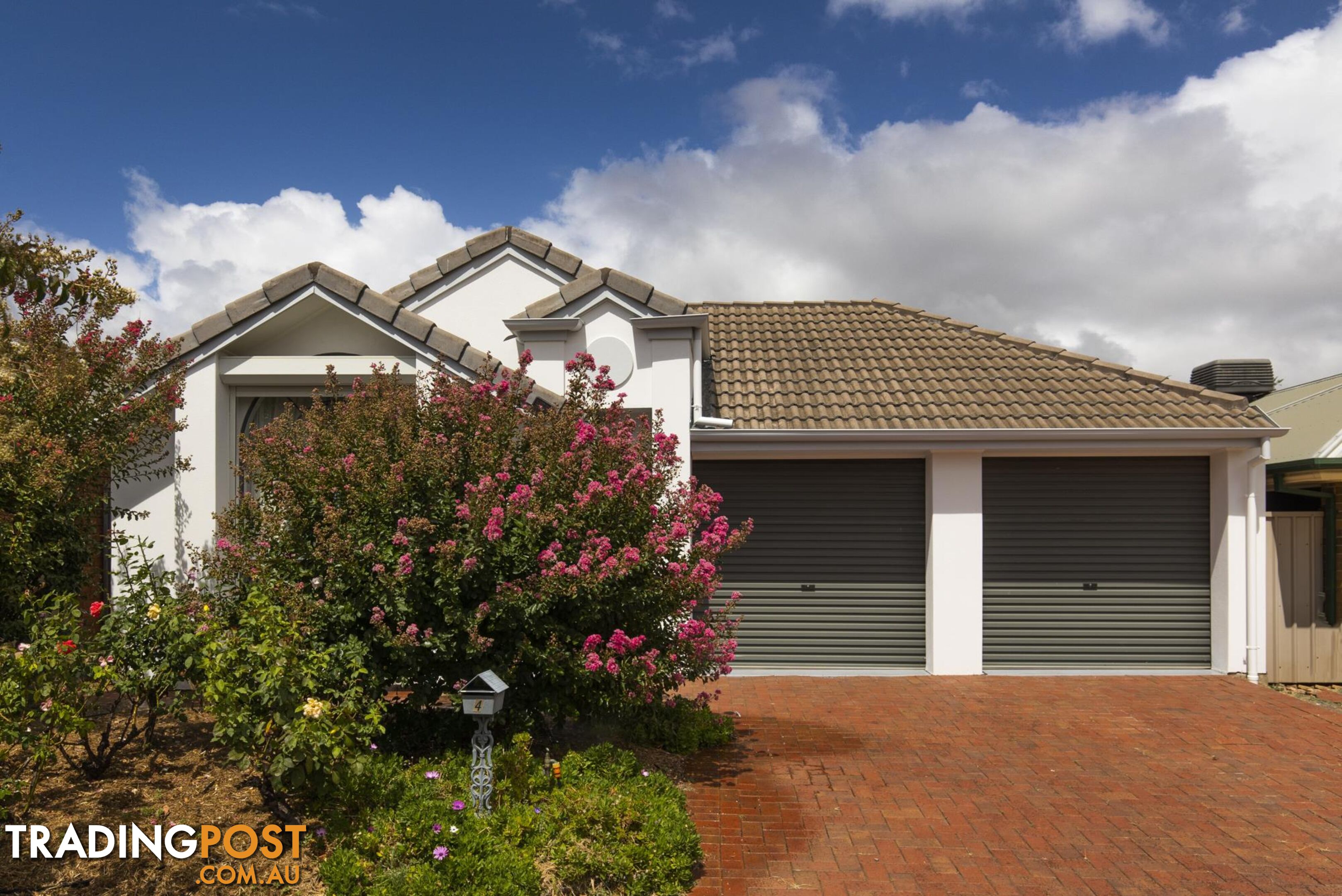 4 Kenmay Avenue MITCHELL PARK SA 5043