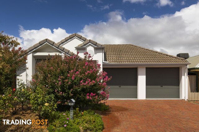 4 Kenmay Avenue MITCHELL PARK SA 5043