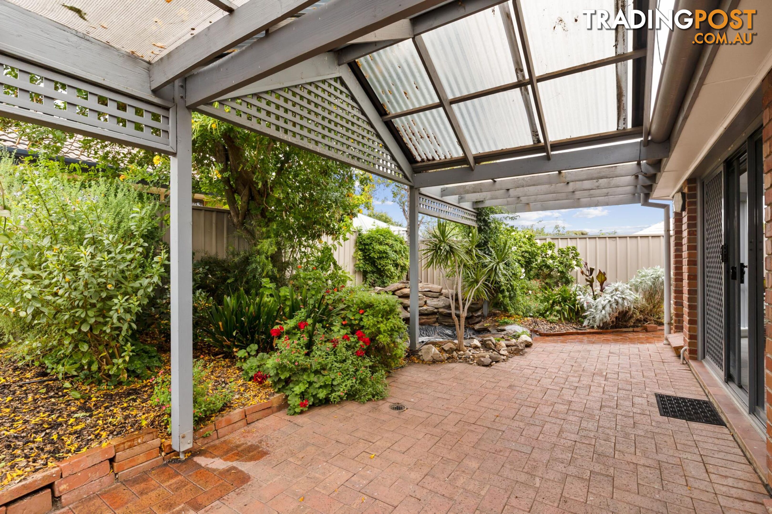 4 Kenmay Avenue MITCHELL PARK SA 5043