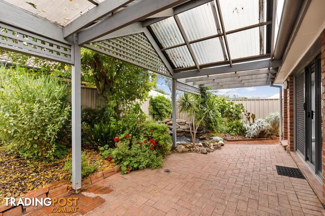 4 Kenmay Avenue MITCHELL PARK SA 5043