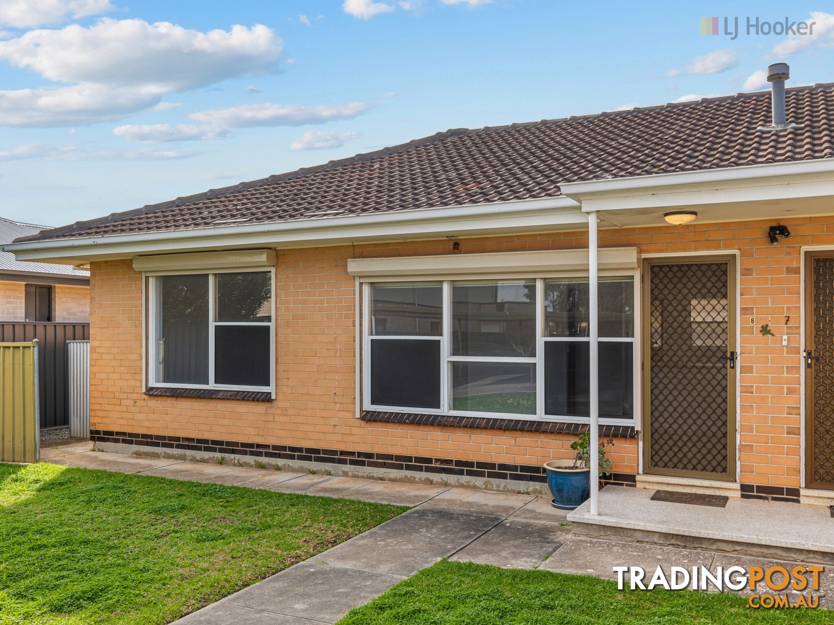 8/12 Crozier Terrace OAKLANDS PARK SA 5046