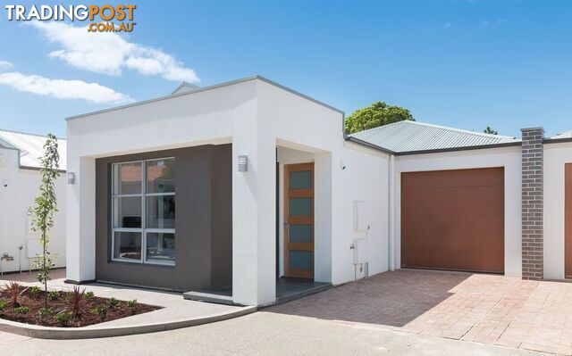 8/14 Finniss Street MARION SA 5043