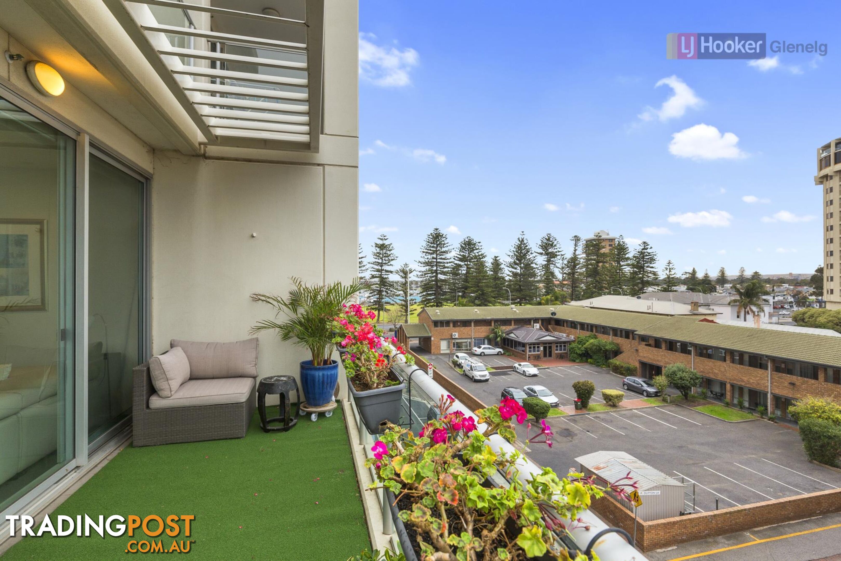 401/25 Colley Terrace GLENELG SA 5045