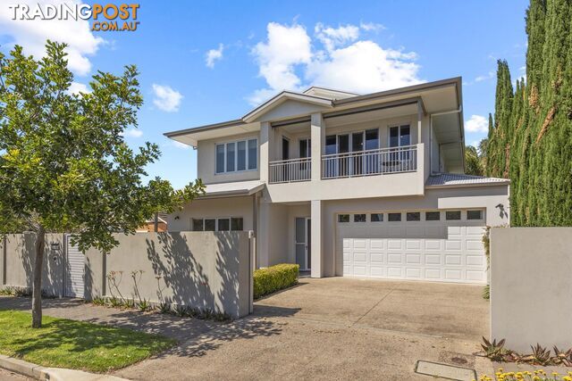 61 Gladstone Road NORTH BRIGHTON SA 5048