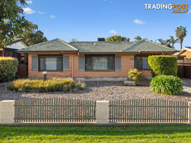 281 O'sullivan Beach Road MORPHETT VALE SA 5162