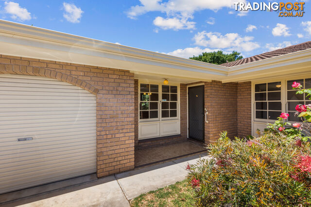 3/15 Albert Street GLENELG EAST SA 5045