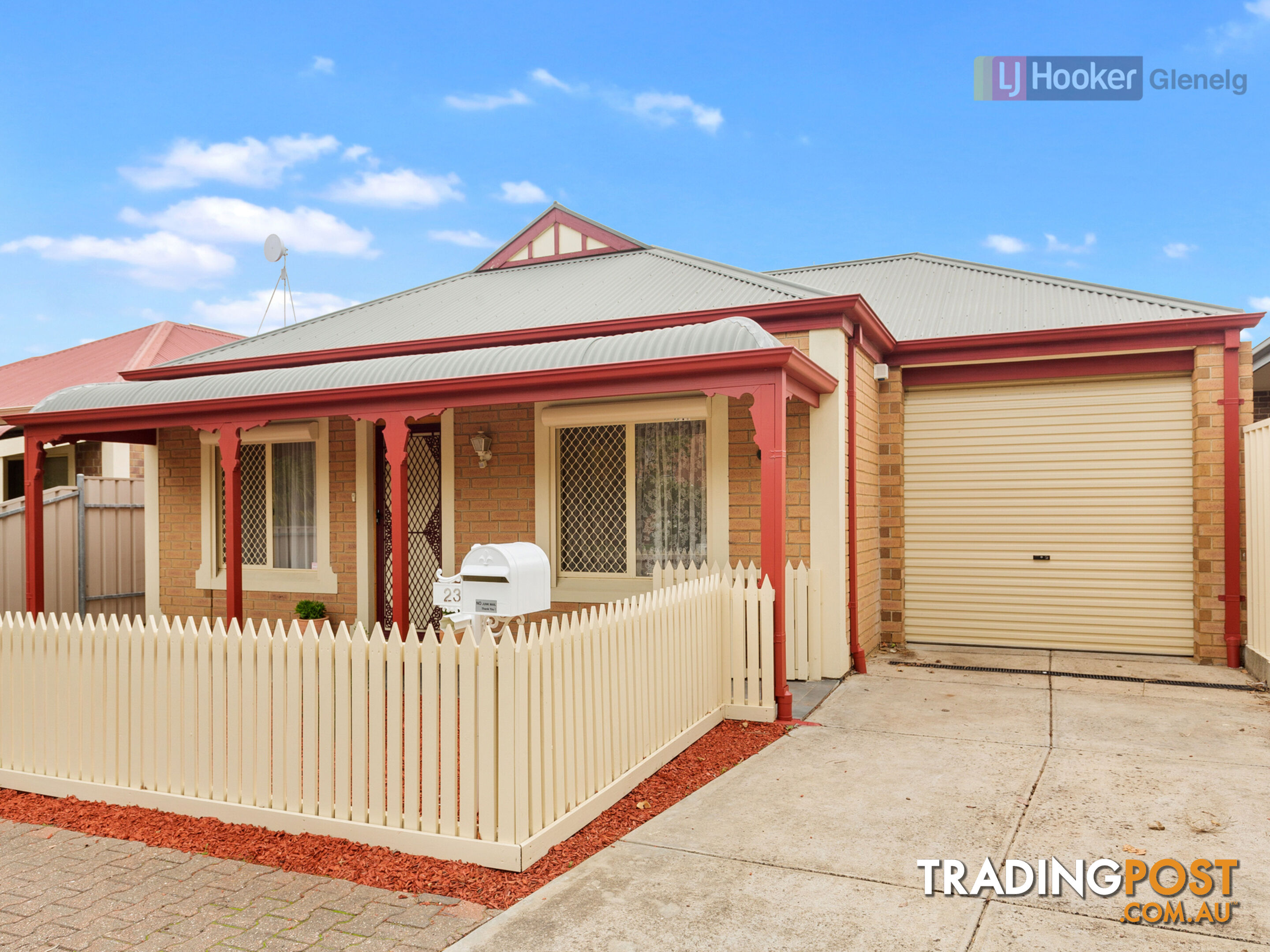 23 Lanark Avenue MITCHELL PARK SA 5043