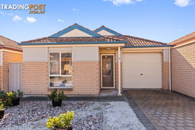 15/1 Island Way SEAFORD SA 5169