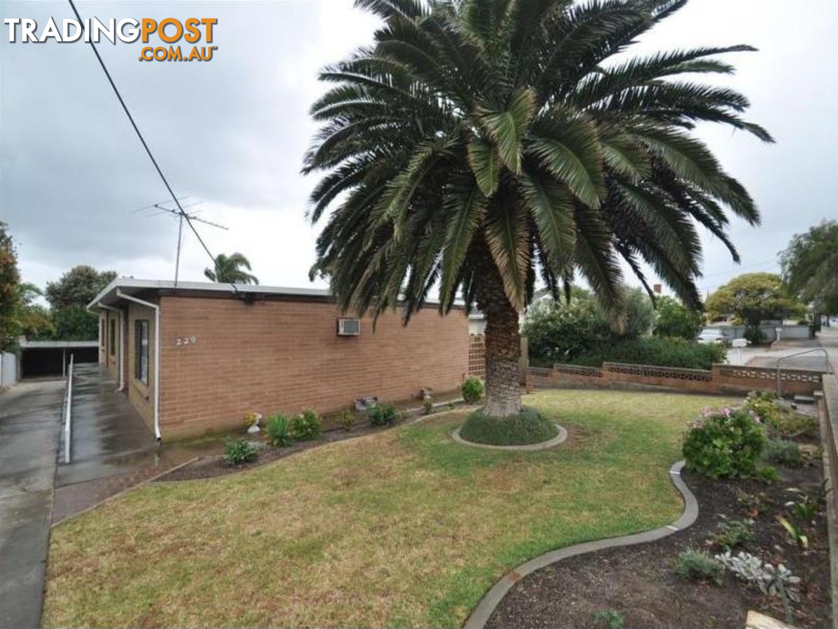 3/229 Seacombe Road SOUTH BRIGHTON SA 5048