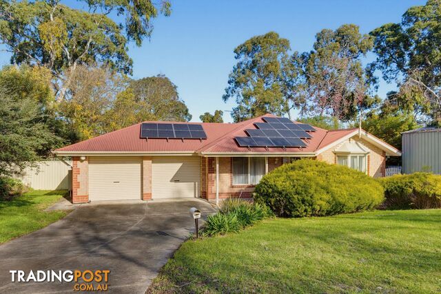 23 Brigalow Avenue BLACKWOOD SA 5051