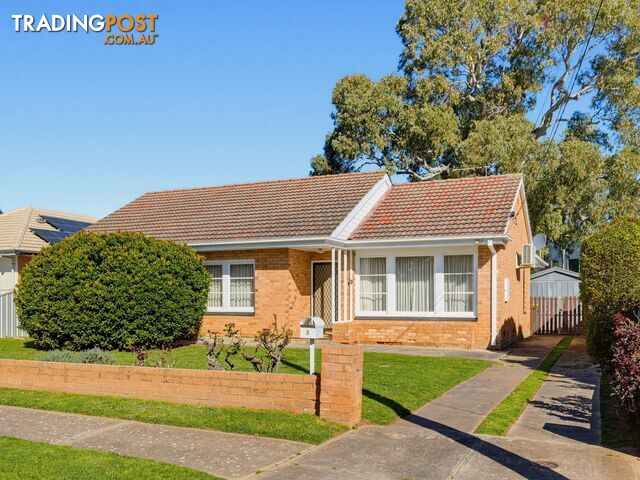 3 Lynne Court MARION SA 5043
