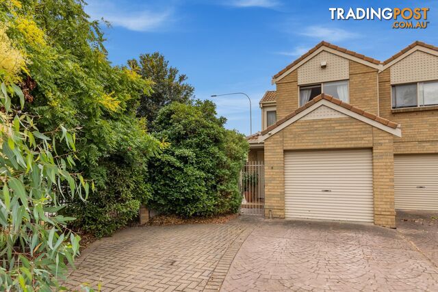 8/10 Murray Terrace OAKLANDS PARK SA 5046