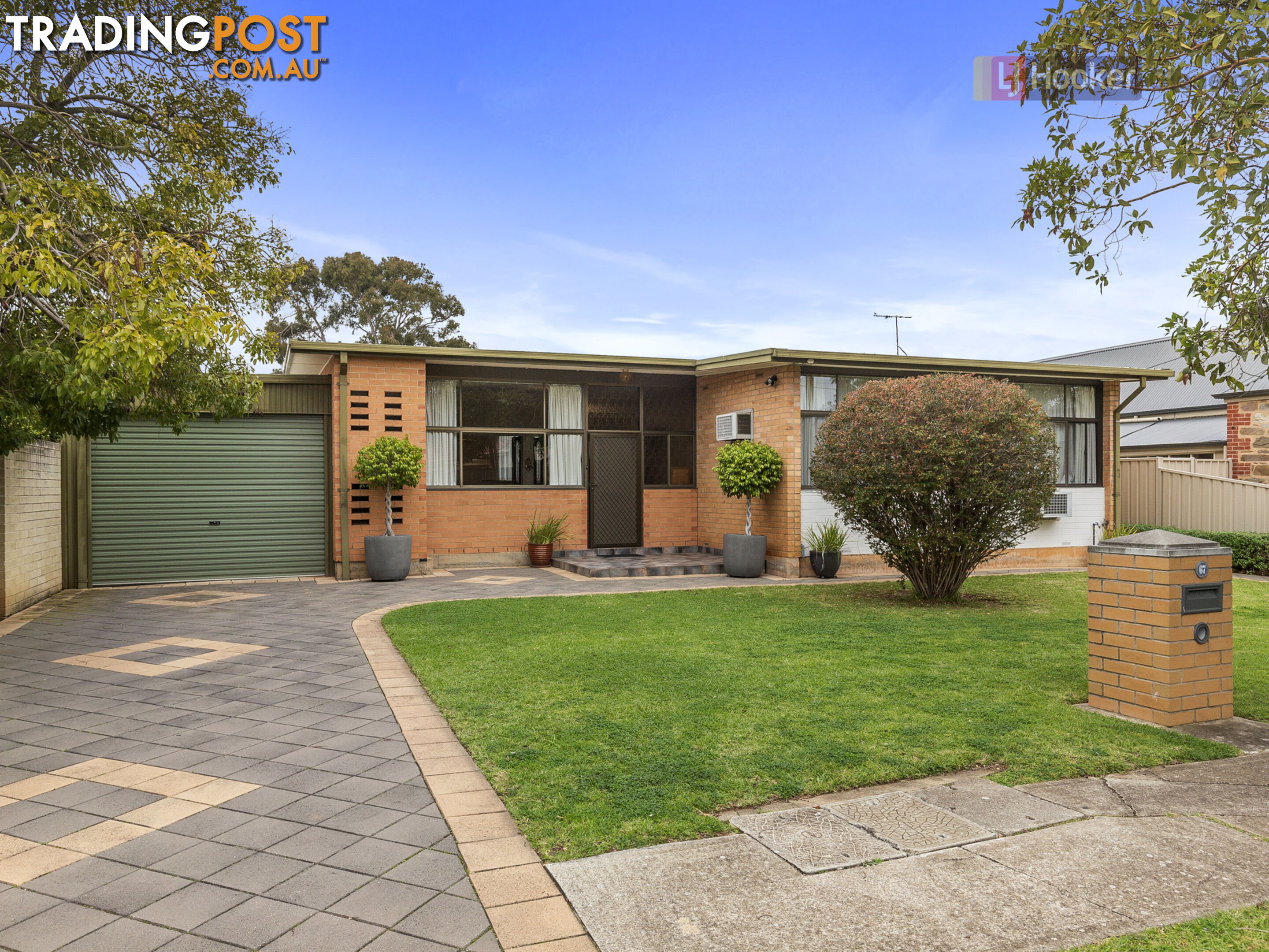 67 Somers Street NORTH BRIGHTON SA 5048