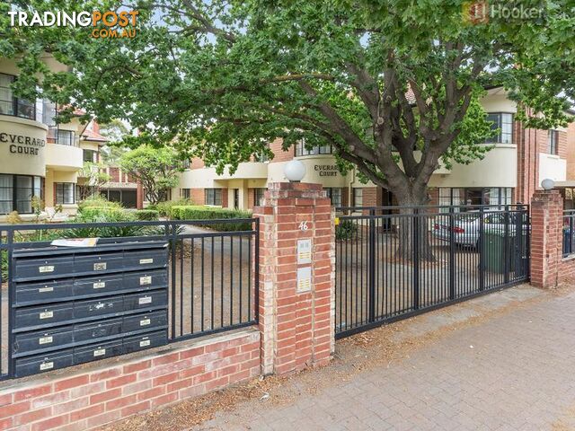 13/46 Anzac Highway EVERARD PARK SA 5035