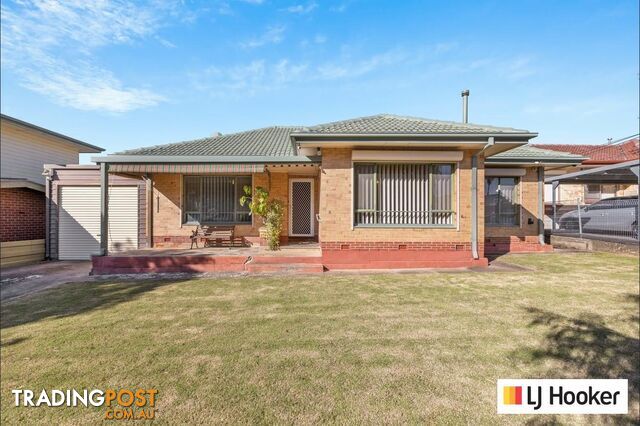 30 Highland Avenue OLD REYNELLA SA 5161