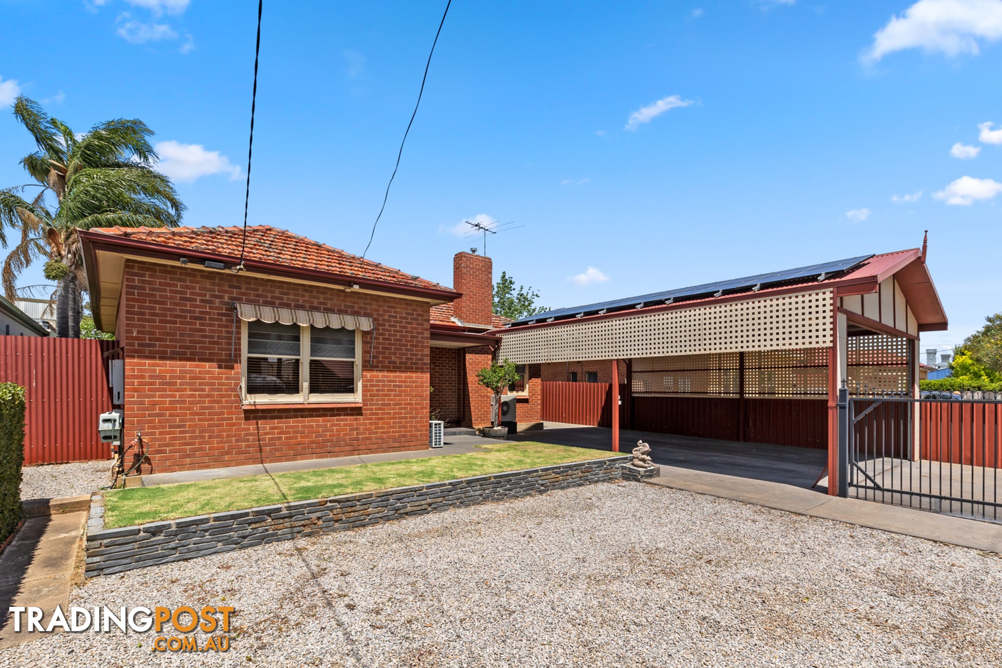 8 Lloyd Street ST MARYS SA 5042