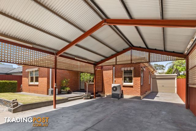 8 Lloyd Street ST MARYS SA 5042