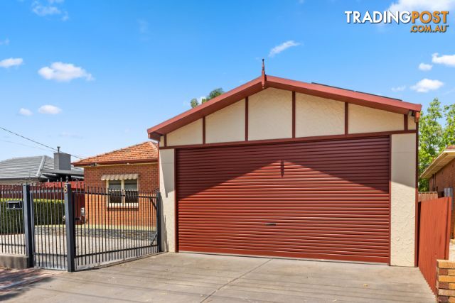 8 Lloyd Street ST MARYS SA 5042