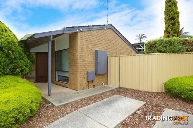 7/27 The Lane O'HALLORAN HILL SA 5158