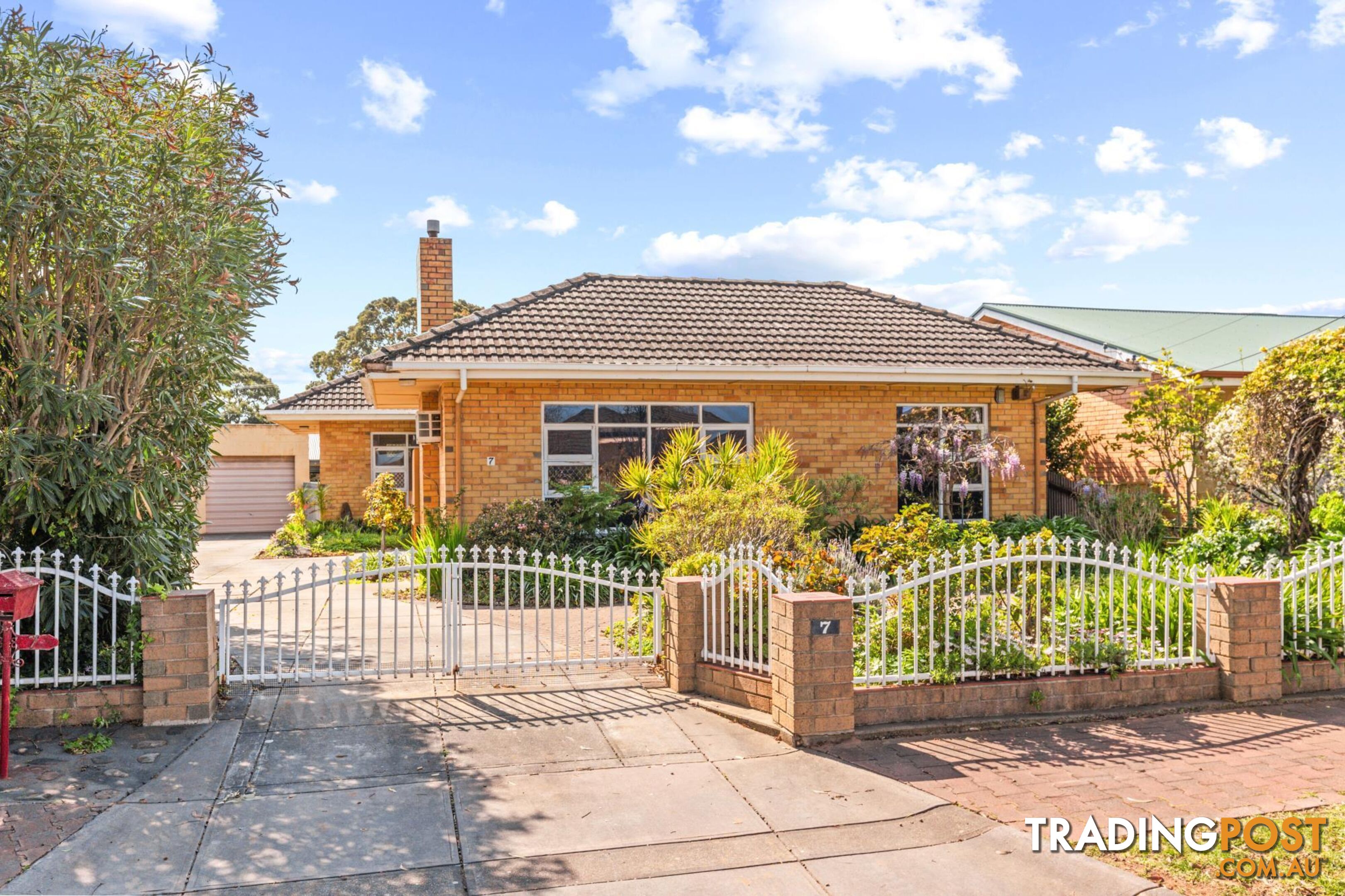 7 Pine Avenue WARRADALE SA 5046