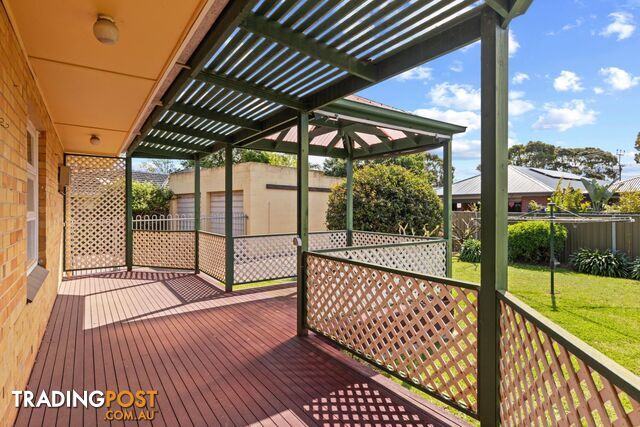 7 Pine Avenue WARRADALE SA 5046