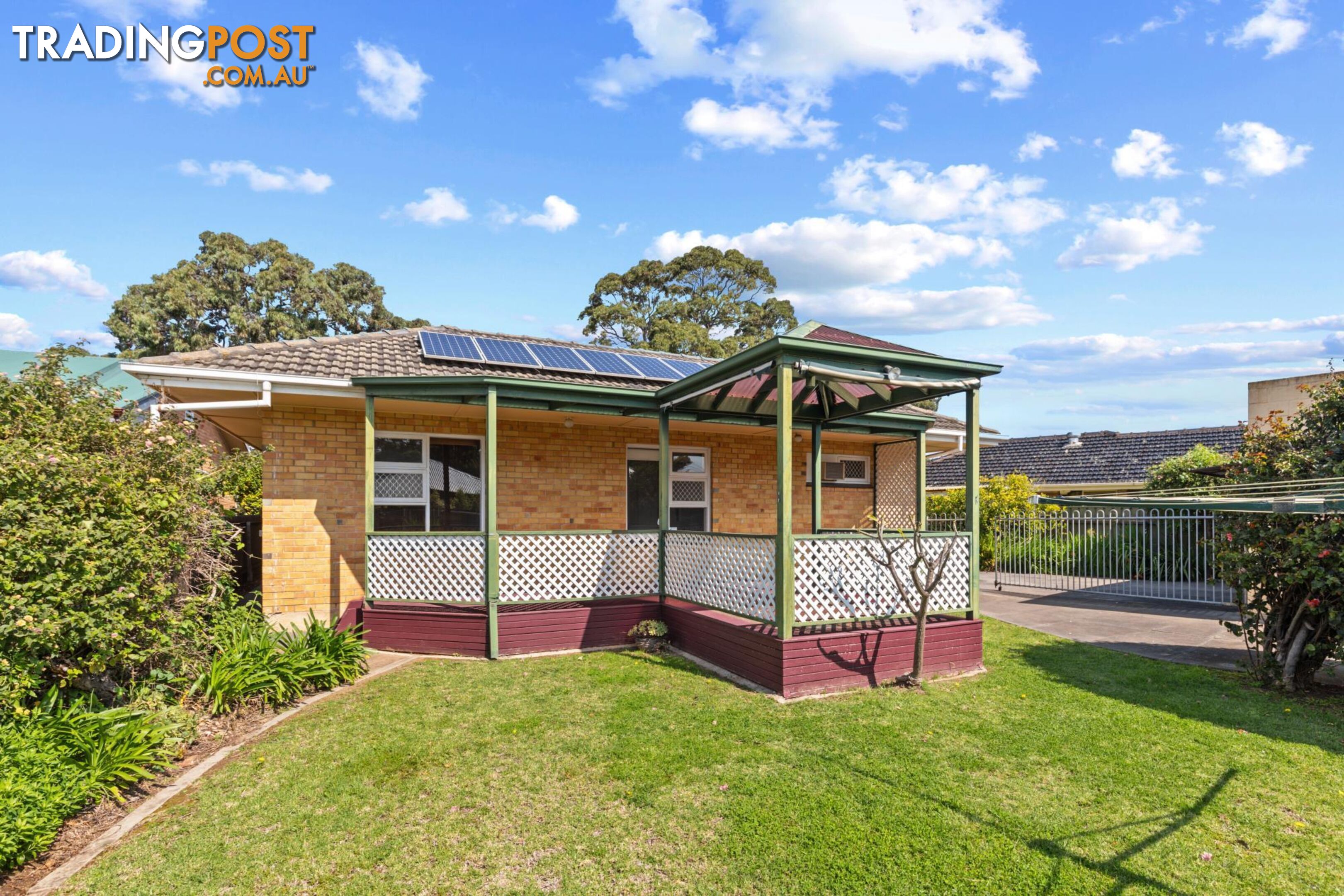 7 Pine Avenue WARRADALE SA 5046